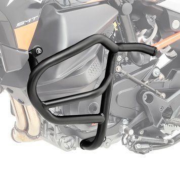Захисні дуги для KTM 890 SMT 23-25