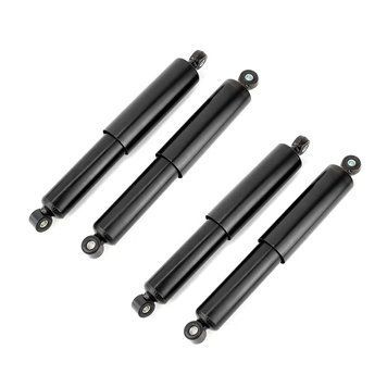 Задний и передний амортизатор 310 мм для Simson Schwalbe KR51 /1/2 / Star SR4-2 Craftride SVH1