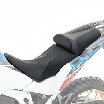 Сидіння Comfort, сумісне з Honda Africa Twin 1100 / Adventure Sport 20-25 Tourtecs TG11
