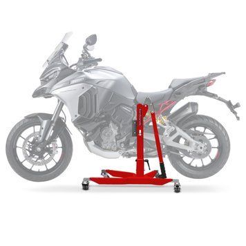 Центральна підставка Ducati Multistrada V4 21-25 Підставка для мотоцикла ConStands Power-Classic