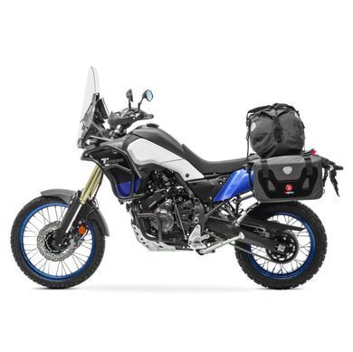 Комплект задніх сумок для Aprilia Pegaso 650 / Trail RX40