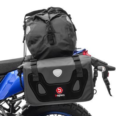 Комплект задніх сумок для Aprilia Pegaso 650 / Trail RX40