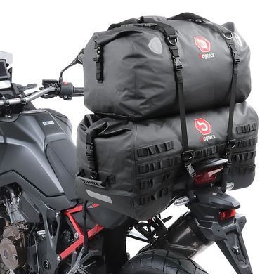 Комплект задних сумок SX70 + XF60 для BMW R 1250 GS / Adventure