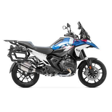 Багажник для кофрів та бічних сумок, сумісний з BMW R 1300 GS 23-26 Bagtecs SLP
