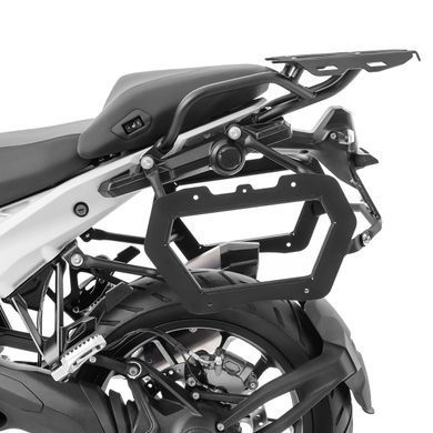 Багажник для кофрів та бічних сумок, сумісний з BMW R 1300 GS 23-26 Bagtecs SLP