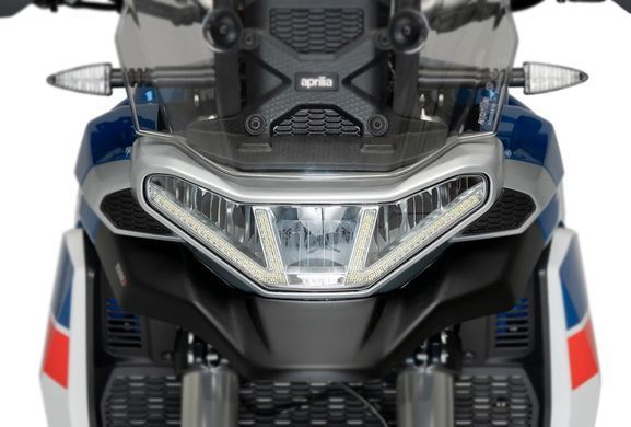 Захисна плівка на фару Puig для APRILIA TUAREG 660 2022-2026 прозорий 21185W