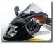 Вітрове скло для Kawasaki ZX 6 R 98-99 Double Bubble "R" MRA світло-димчастий