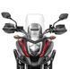 Захист рук Honda Crossrunner / Crosstourer Motoguard HG2 чорний