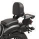 Комплект спинки для Honda Rebel 500 CMX 17-25 с защитной дугой Craftride RH8-5