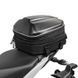 Задня сумка сумісна з Honda Hornet 600/S Bagtecs CRB