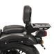 Комплект спинки для Honda Rebel 500 CMX 17-25 с защитной дугой Craftride RH8-5