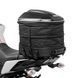 Задня сумка сумісна з Honda Hornet 600/S Bagtecs CRB