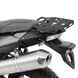 Задній багажник, сумісний із BMW F 700 GS 13-17 Bagtecs SLP