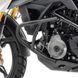 Захисні дуги для BMW G 310 GS 17-25 Motoguard SG29