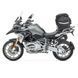 Задня сумка для KTM 890 Duke R/790 Duke пасажирська сумка Bagtecs K55