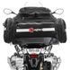 Задня сумка для KTM 890 Duke R/790 Duke пасажирська сумка Bagtecs K55