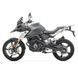 Захисні дуги для BMW G 310 GS 17-25 Motoguard SG29