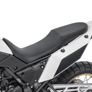 Низьке комфортне сидіння, сумісне з Yamaha Tenere 700 19-24 Tourtecs CST1 -20mm