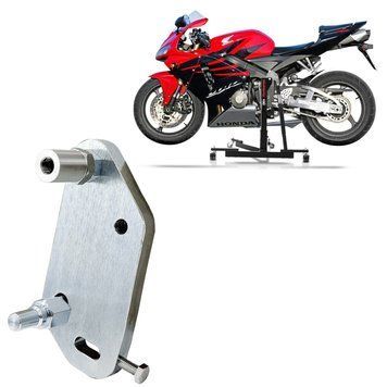 Переходная пластина для ConStands Power Honda CBR 600 RR 03-06