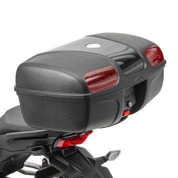Кофр для Harley Davidson Sport Glide Bagtecs MV47