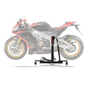 Центральна стійка Aprilia RSV4 09-14 мотоциклетна стійка ConStands Power-Evo