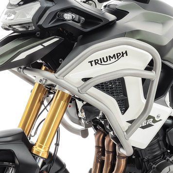 Верхня захисна дуга сумісна з Triumph Tiger 1200 GT/Pro 22-25.