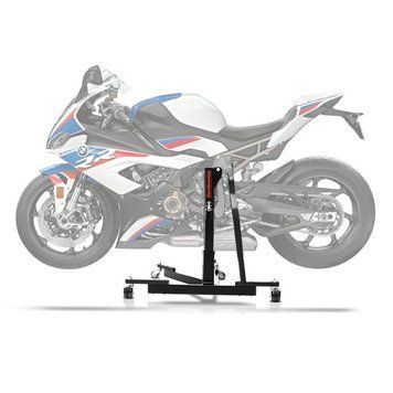 Складная центральная подставка ConStands Power Flex подходит для BMW S 1000 RR 19-26