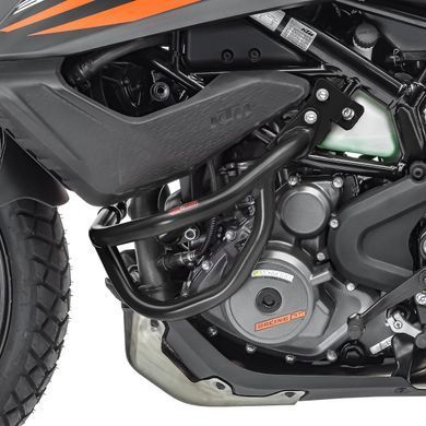 Защитные дуги для KTM 390 Adventure 20-24 Защитные дуги Motoguard черные