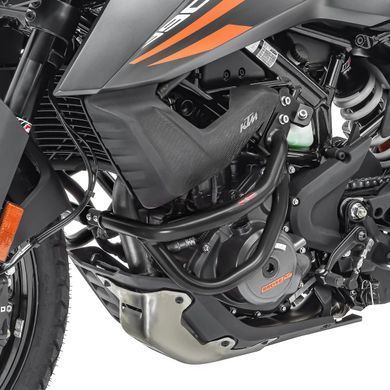Защитные дуги для KTM 390 Adventure 20-24 Защитные дуги Motoguard черные
