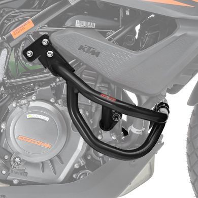 Защитные дуги для KTM 390 Adventure 20-24 Защитные дуги Motoguard черные