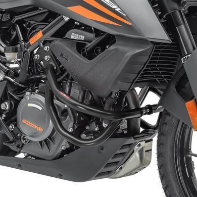 Защитные дуги для KTM 390 Adventure 20-24 Защитные дуги Motoguard черные