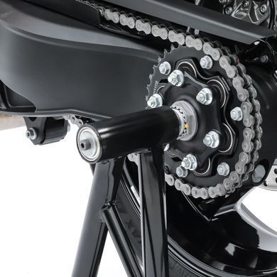 Штифт для одностороннього підйомника Triumph Speed ​​Triple RS 21-25 Constands Single