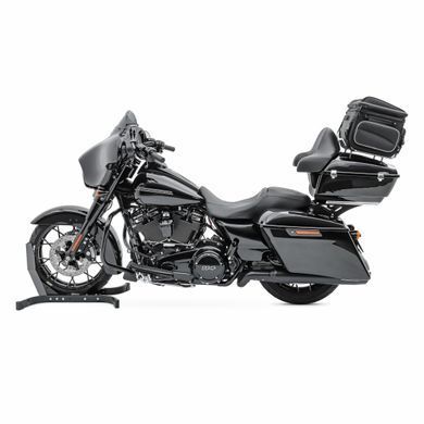 Задня сумка для Harley Davidson Road Glide Craftride TT1 73Ltr
