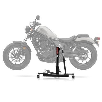 Адаптер NS CS Power Honda Rebel 500