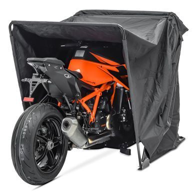 Гараж тентовий для Suzuki Gladius 650 Motoguard XL