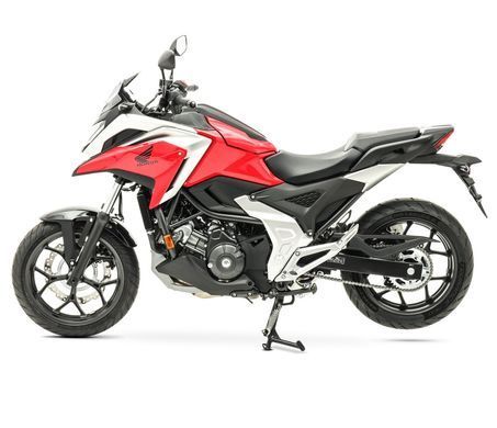 Центральна підставка Honda NC 750 X 14-20 ConStands