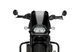 Ветровое стекло New Generation Sport Puig для HARLEY DAVIDSON SPORTSTER S RH1250S 2021-2026 черного цвета 21321N