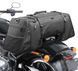 Задняя сумка для мотоцикла Cruiser Custom SQ1 Craftride 52 л, черная, CB13380