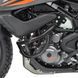 Защитные дуги для KTM 390 Adventure 20-24 Защитные дуги Motoguard черные