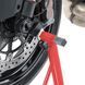 Комплект однорычажный подкат для помощи при маневрировании Honda VFR 750 F 90-97 Consstands RCR