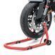 Комплект однорычажный подкат для помощи при маневрировании Honda VFR 750 F 90-97 Consstands RCR