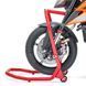 Монтажна підставка MV Agusta Brutale 800 Dragster RR 15-22 підставка рульової головки V4 ConStands червоний
