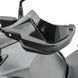 Подовжувач захисту рук BMW R 1200 GS Adventure 14-18 чорний