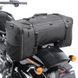 Задняя сумка для мотоцикла Cruiser Custom SQ1 Craftride 52 л, черная, CB13380