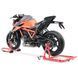 Комплект однорычажный подкат для помощи при маневрировании Honda VFR 750 F 90-97 Consstands RCR