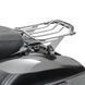 Знімний багажник AW підходить для моделей Harley Davidson Touring 09-25, хром Craftride