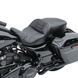Сидения для Harley Road King 14-23 Craftride TG3 черного цвета