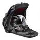 Рюкзак Hard Shell Bagtecs CR совместим с Aprilia Dorsoduro 1200 / 900 / 750 neon