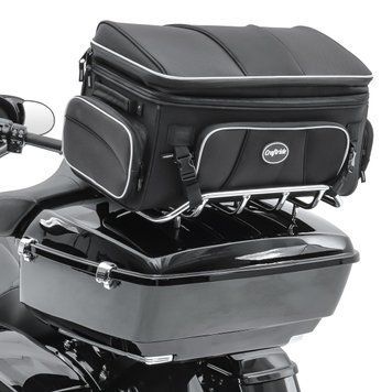 Задня сумка Honda Gold Wing 1800 / 1500 Craftride TT1 73Ltr