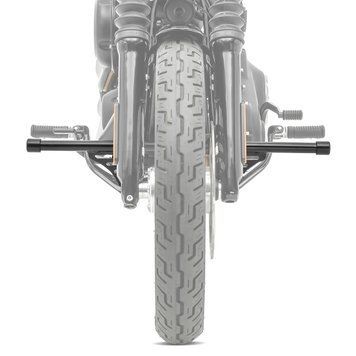 Защитные дуги Harley Davidson Softail 18-25 Защитные дуги Craftride SC12